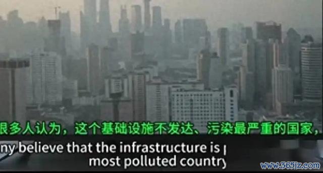 印度女孩为了反驳印媒对中国的抹黑，把姆妈和姐姐带到中国旅游